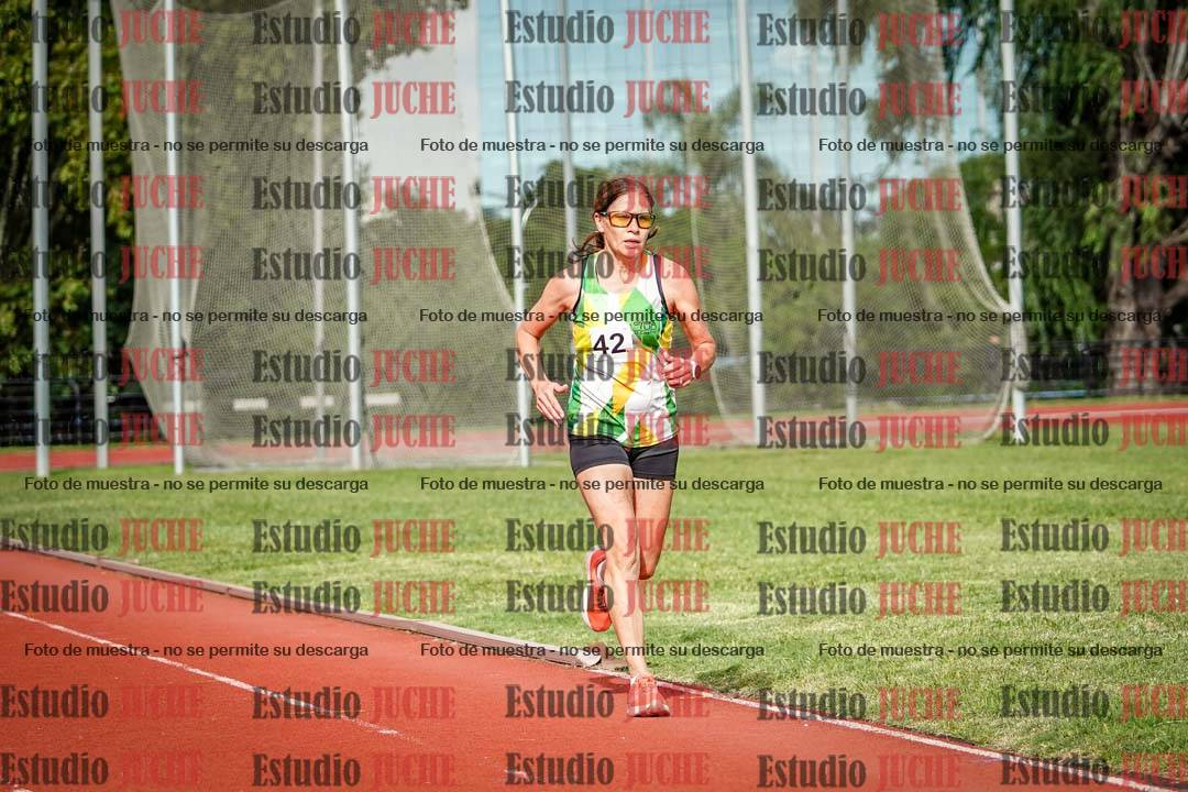 Fotos de los 5000 m llanos