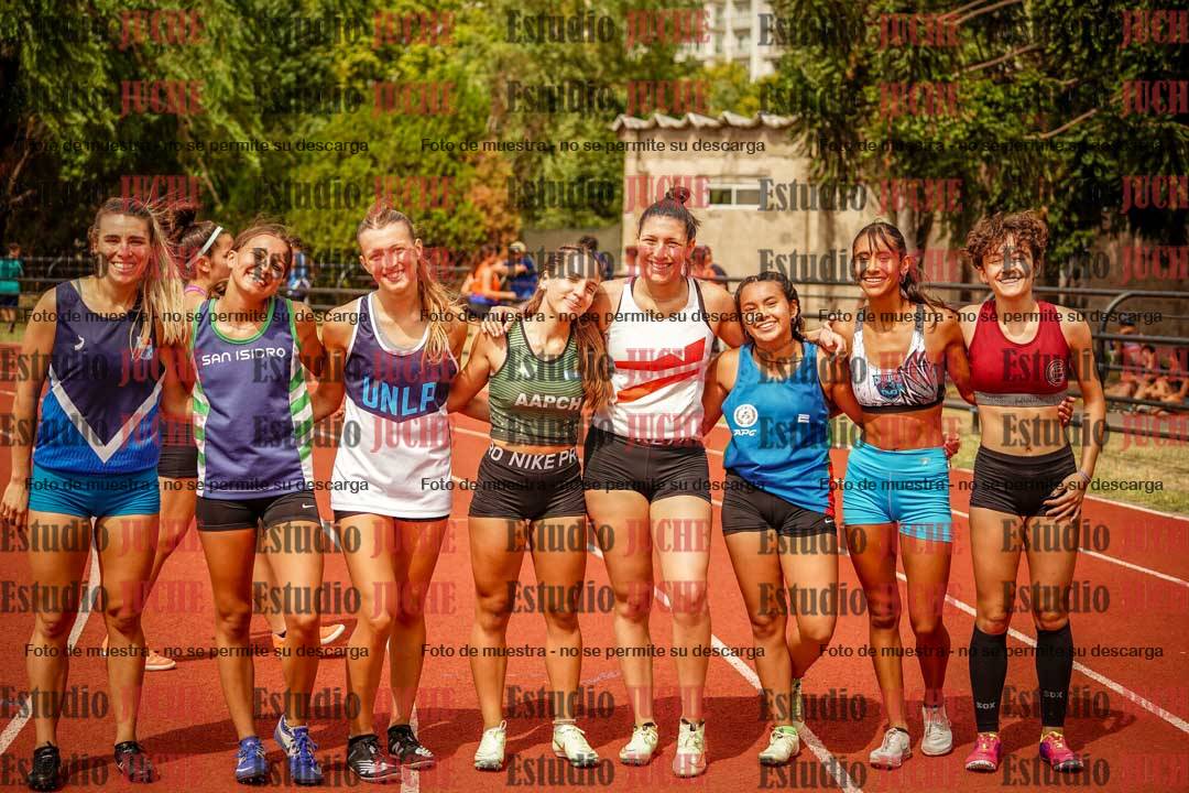 Fotos de algunos podios y extras del torneo