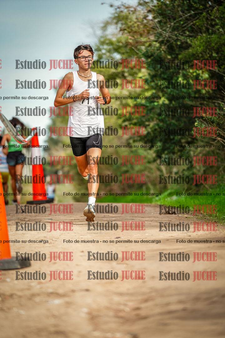 Fotos en el circuito