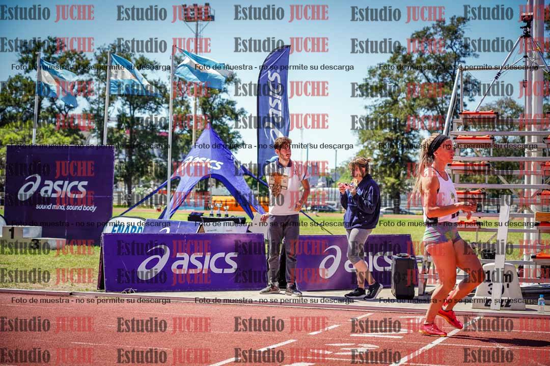 Fotos de los 800 m llanos de mujeres