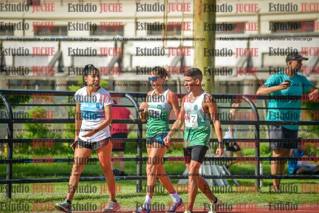 Fotos de algunos extras del torneo
