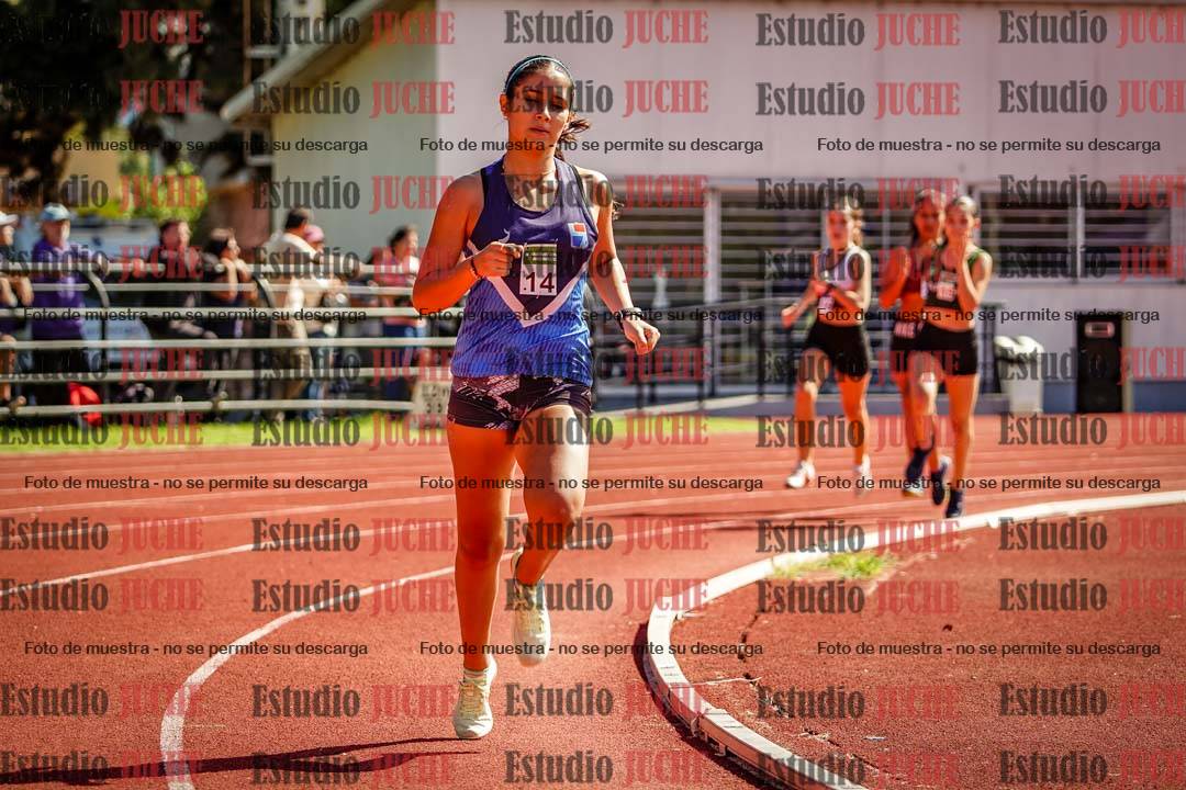 Fotos de los 600 m llanos de mujeres