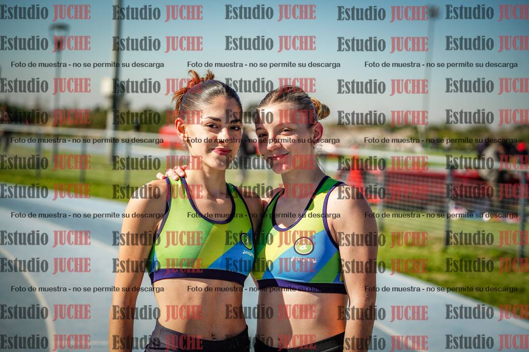 Fotos de algunos extras del torneo
