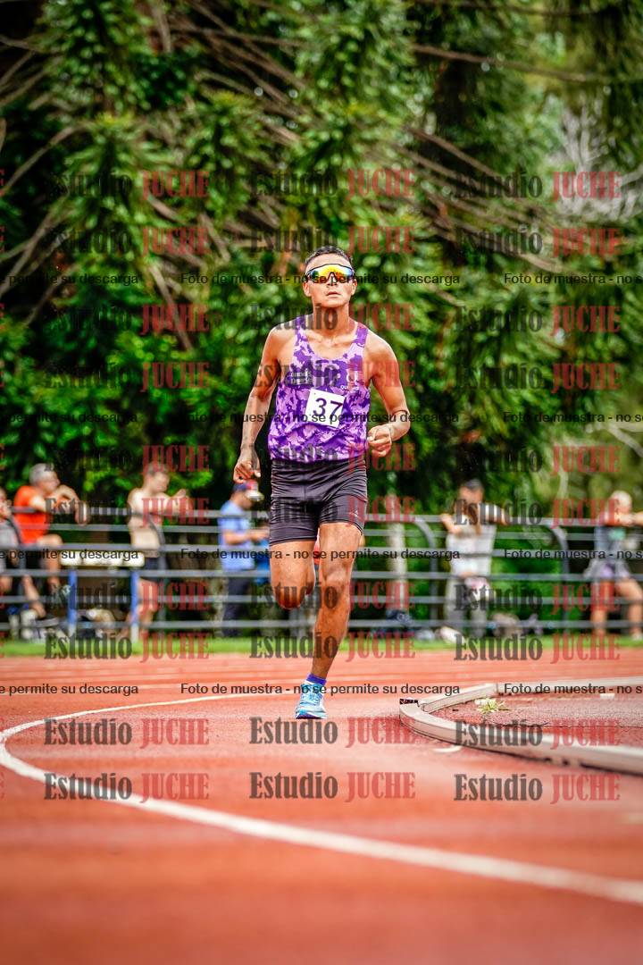 Fotos de los 10.000 m
