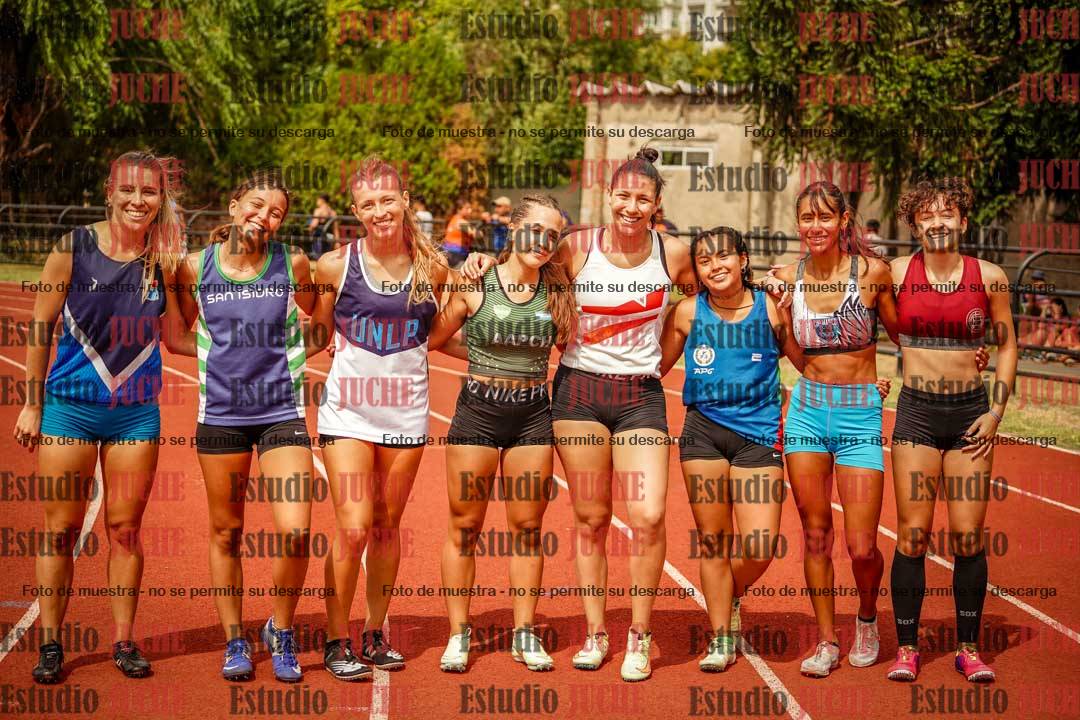 Fotos de algunos podios y extras del torneo