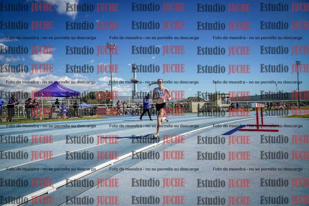Fotos de los 800 m llanos de mujeres