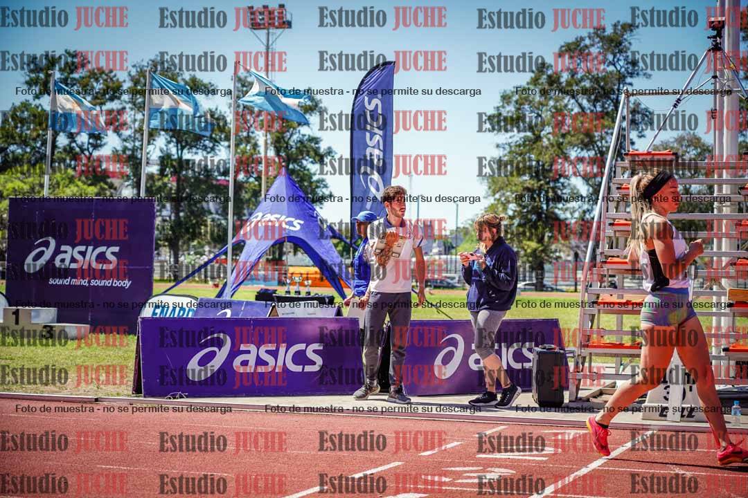 Fotos de los 800 m llanos de mujeres