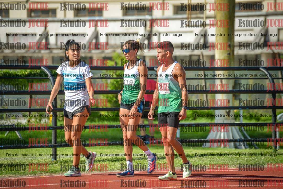 Fotos de algunos extras del torneo