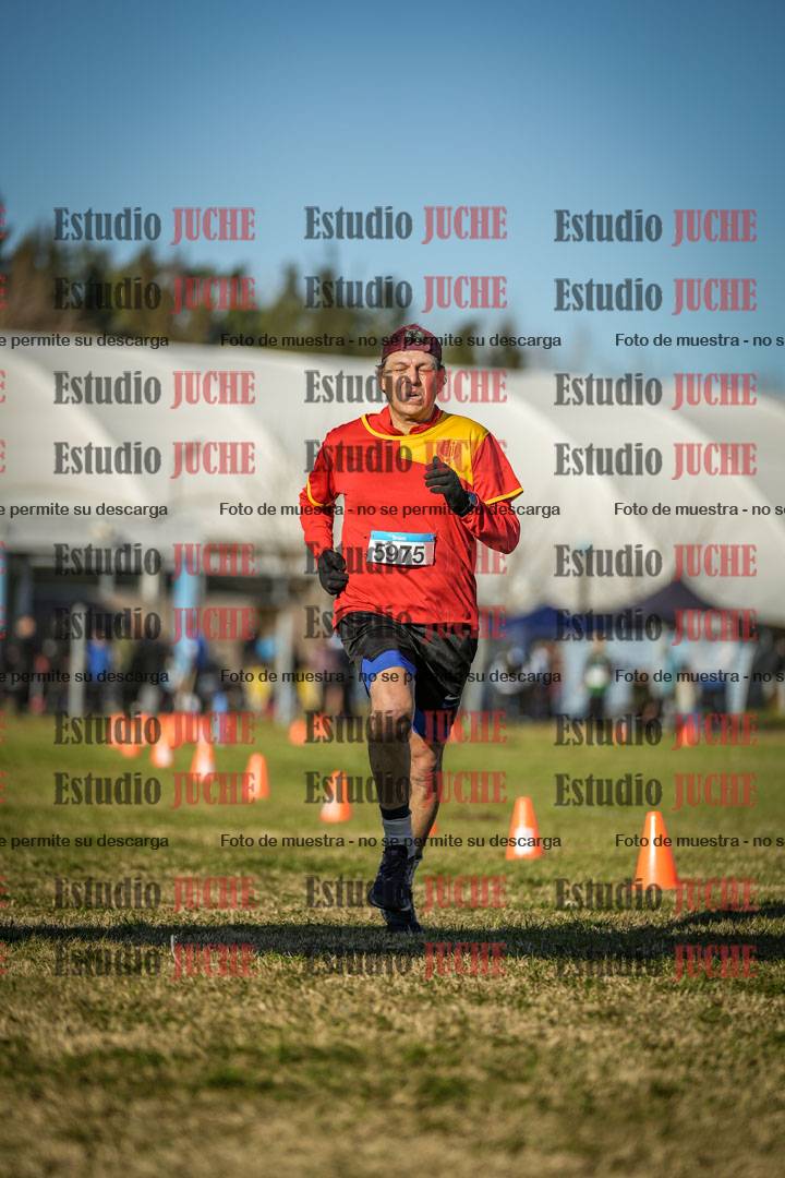 Fotos de las llegadas