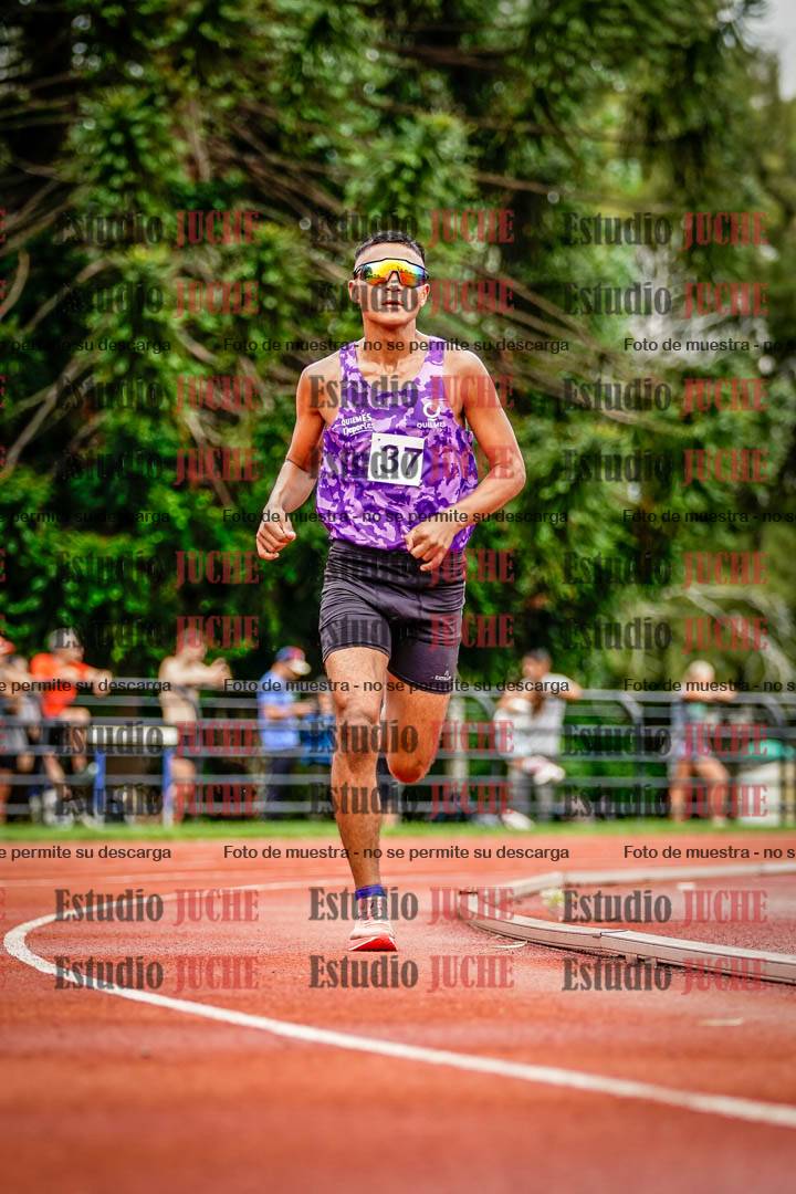 Fotos de los 10.000 m