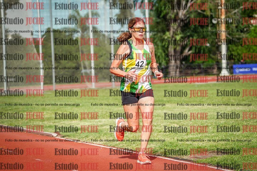 Fotos de los 5000 m llanos