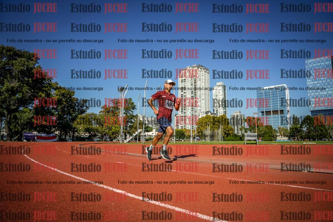 Fotos de los 10.000 m llanos