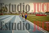 Fotos de los 600 m llanos de varones