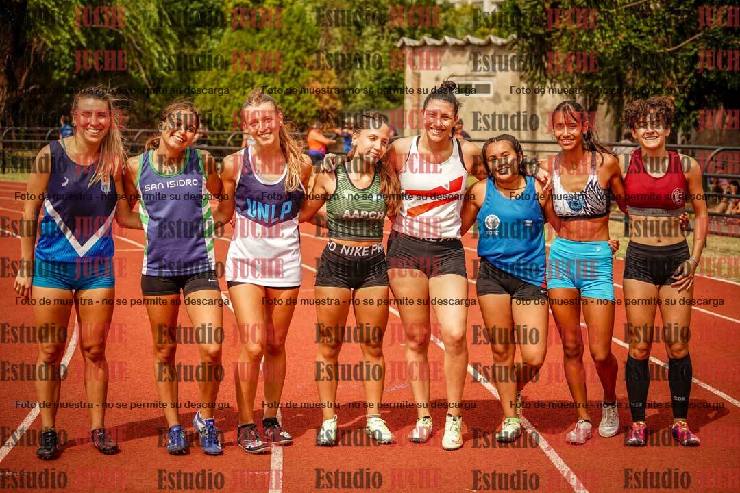 Fotos de algunos podios y extras del torneo