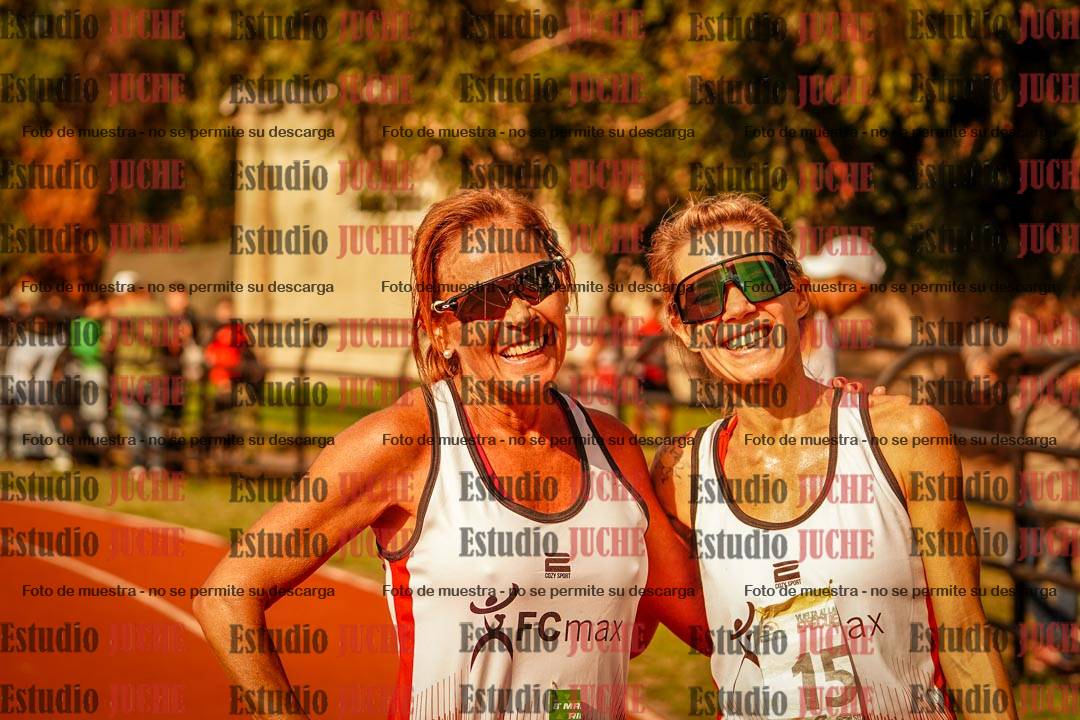 Fotos de algunos podios y extras del torneo