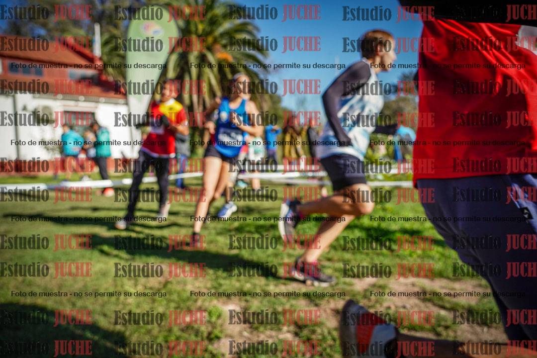 Fotos en el tercer punto del circuito