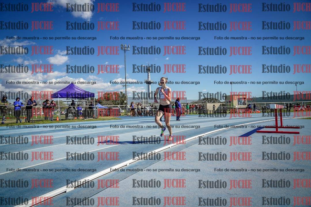 Fotos de los 800 m llanos de mujeres
