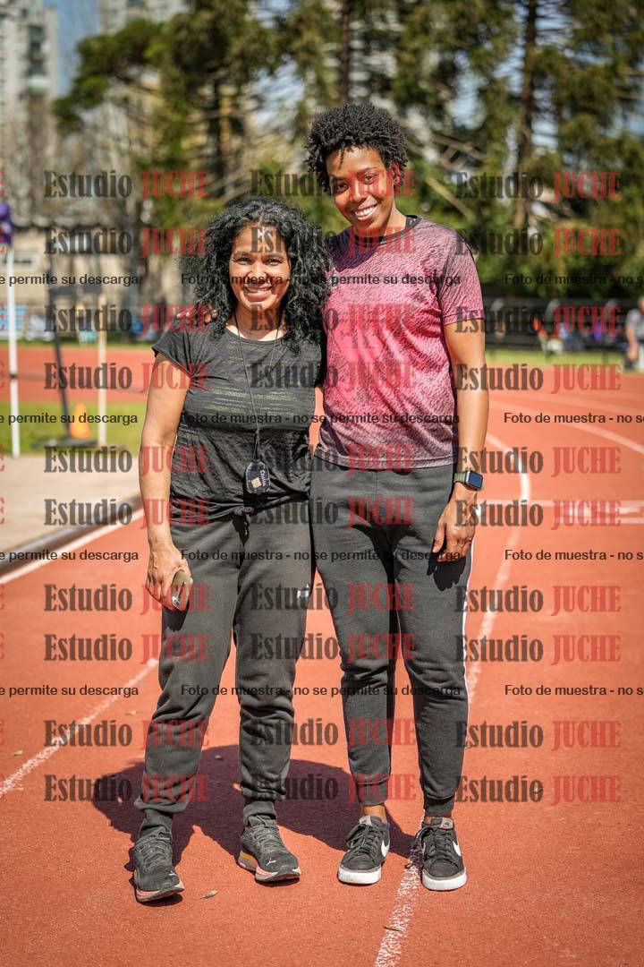 Fotos de algunos extras del torneo