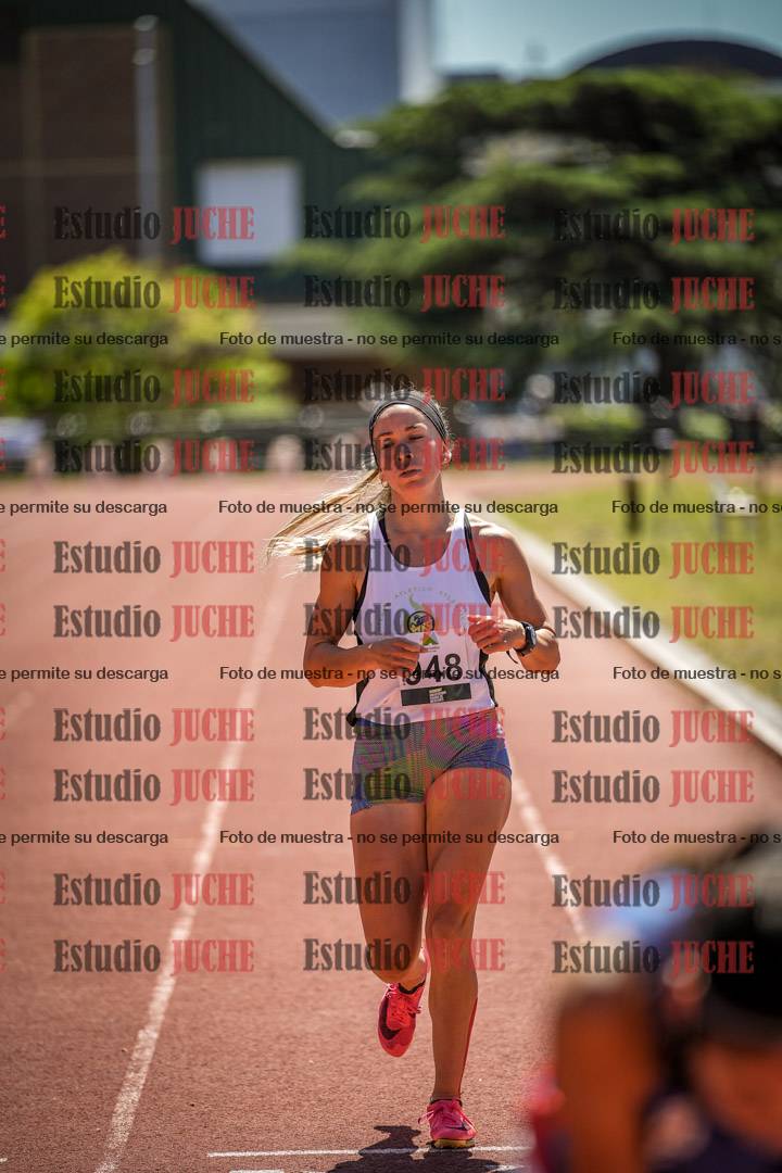 Fotos de los 800 m llanos de mujeres