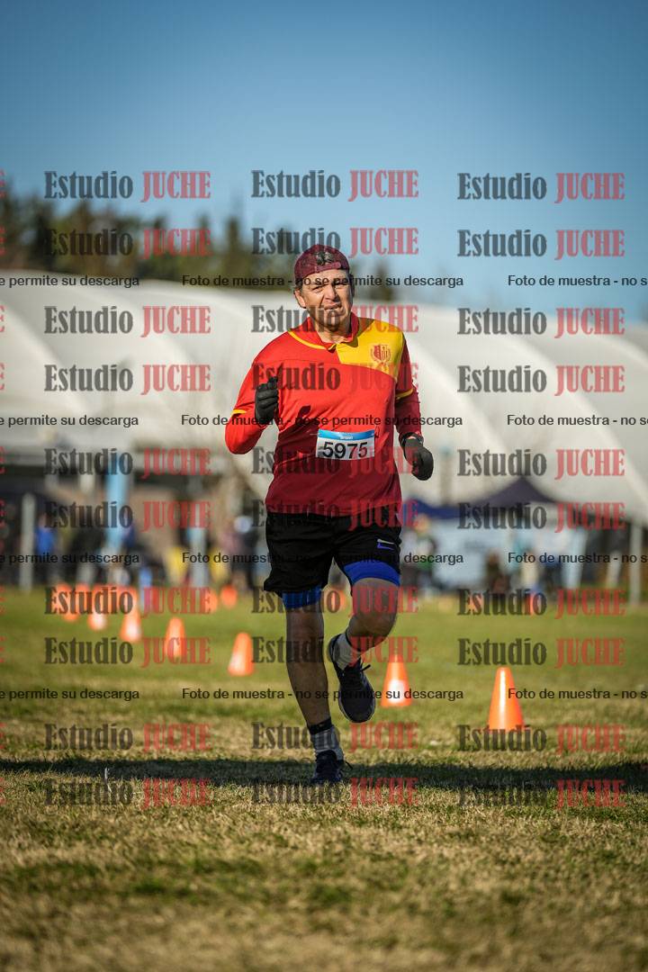 Fotos de las llegadas