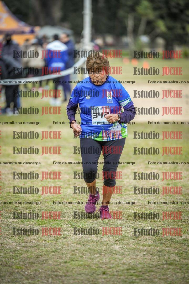Fotos de la llegada
