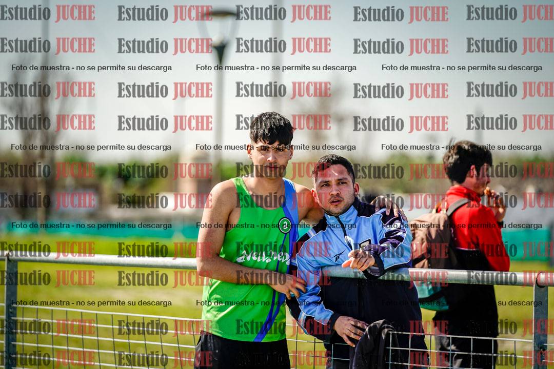 Fotos de algunos extras del torneo