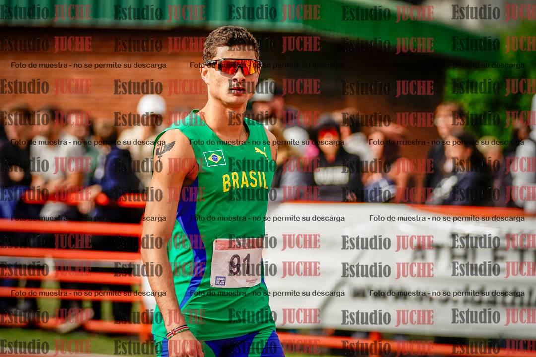 Fotos de algunos extras y podios del día 3
