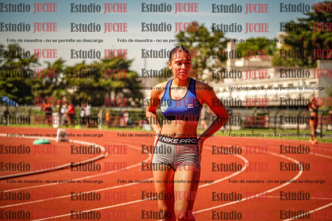 Fotos de los 400 m llanos de mujeres