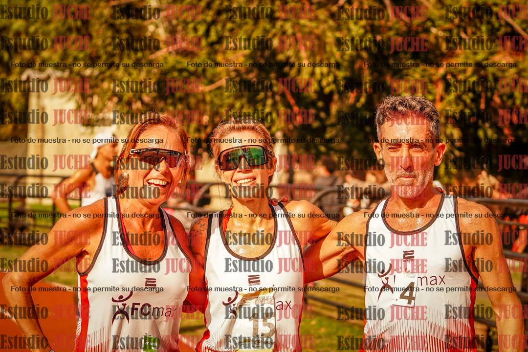 Fotos de algunos podios y extras del torneo