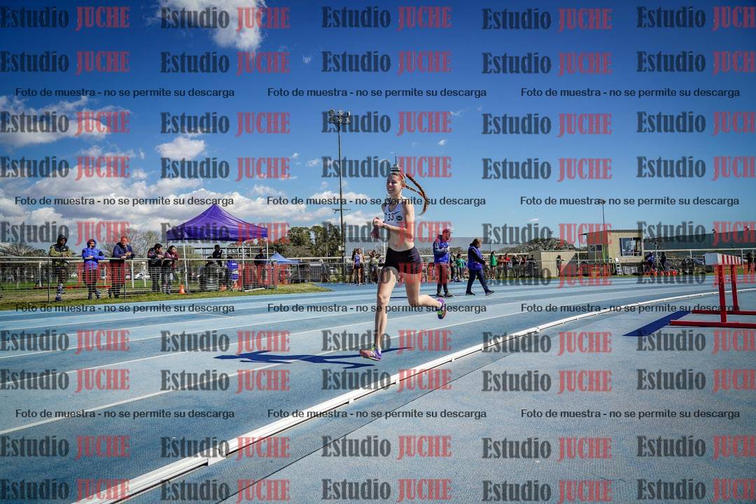 Fotos de los 800 m llanos de mujeres