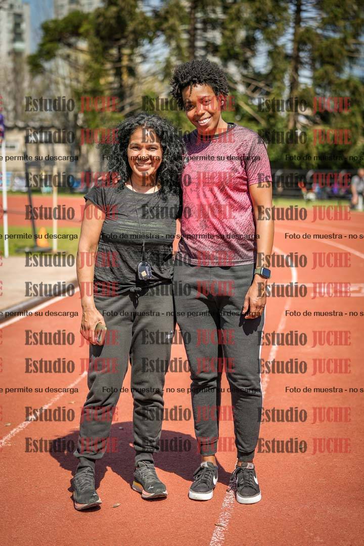 Fotos de algunos extras del torneo