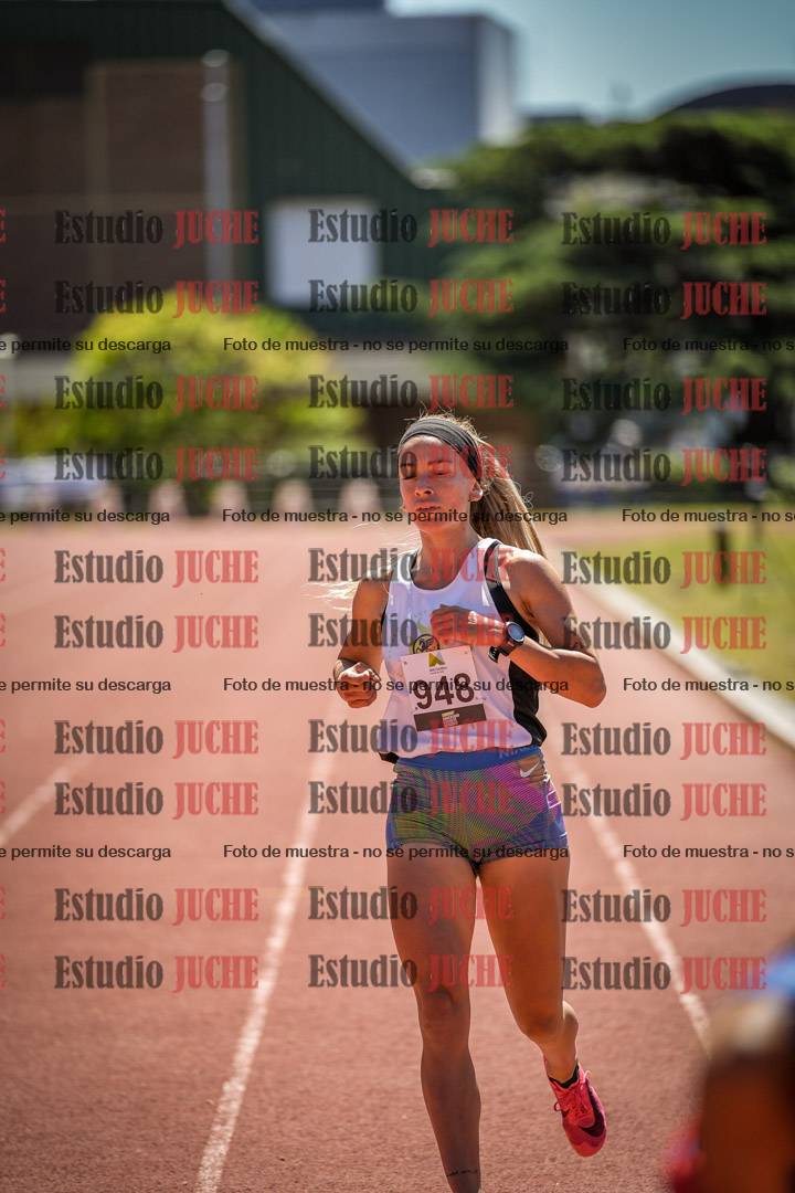 Fotos de los 800 m llanos de mujeres