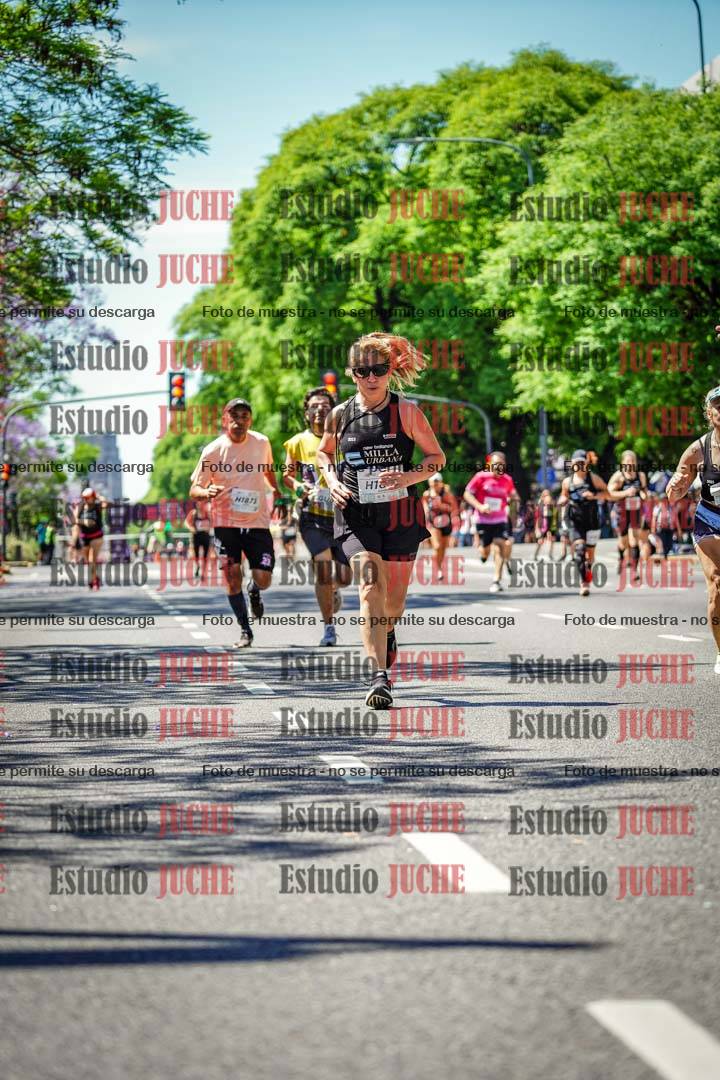 Fotos del primer punto del recorrido - categoría H