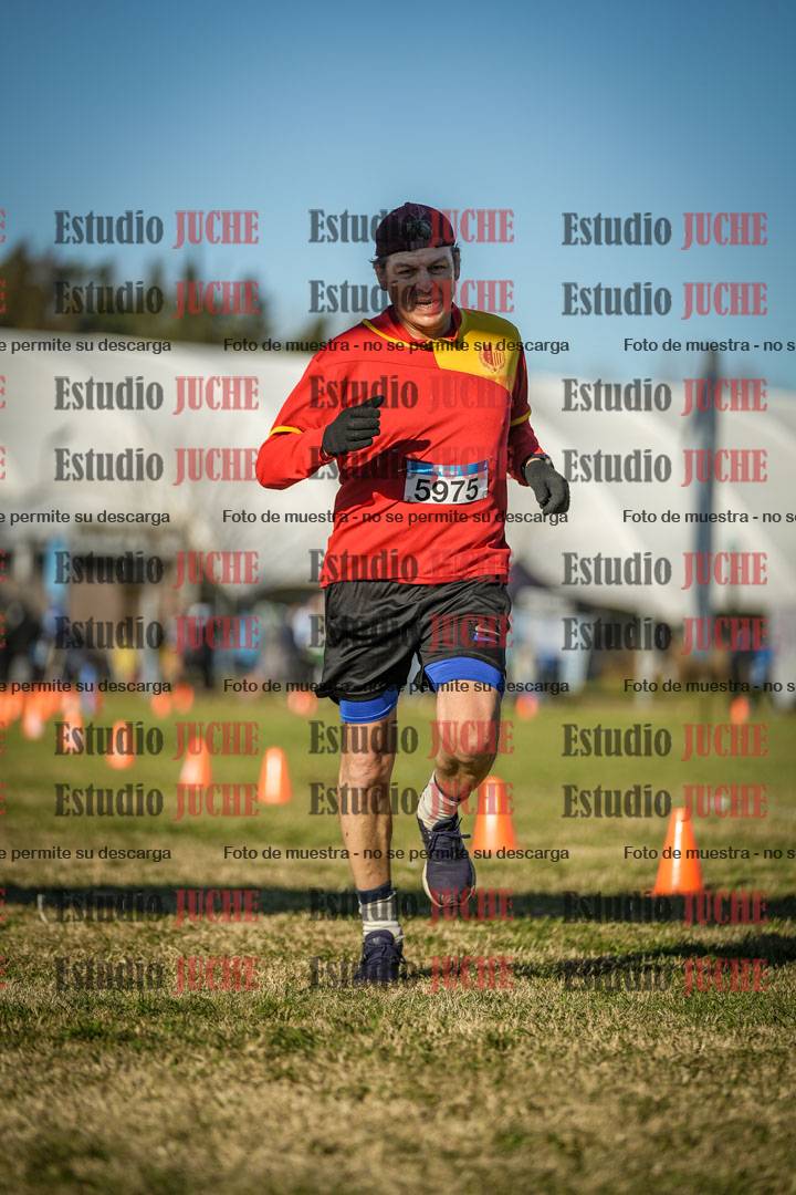 Fotos de las llegadas