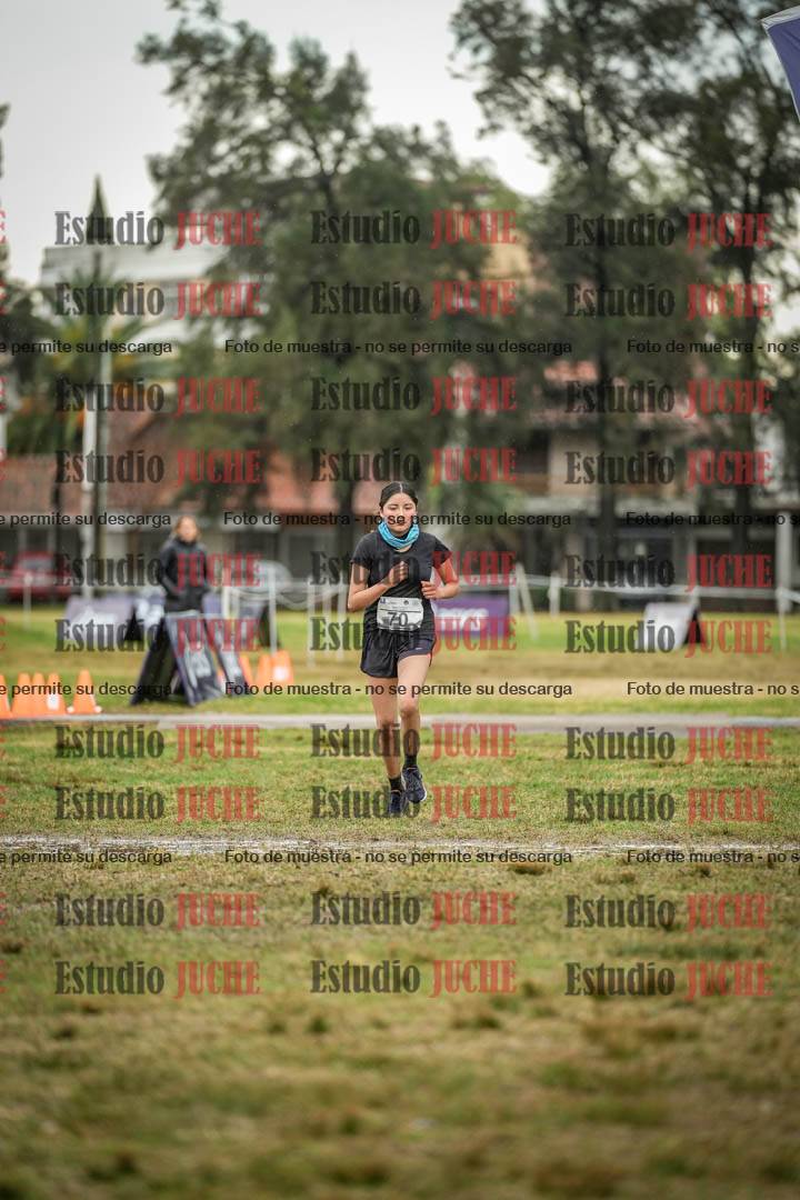 Fotos de la llegada