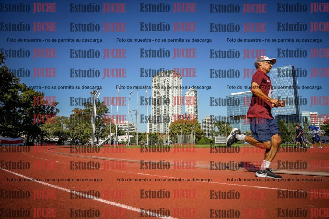 Fotos de los 10.000 m llanos
