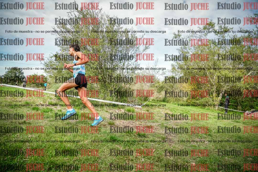 Fotos en el circuito
