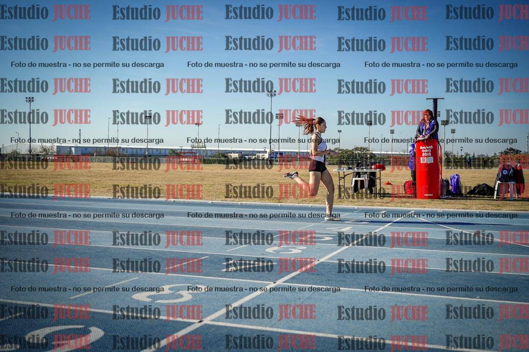 Fotos de los 400 m llanos de mujeres
