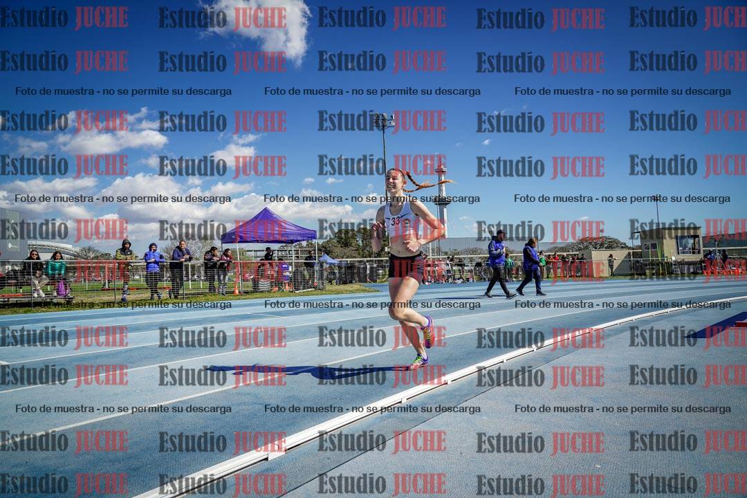 Fotos de los 800 m llanos de mujeres