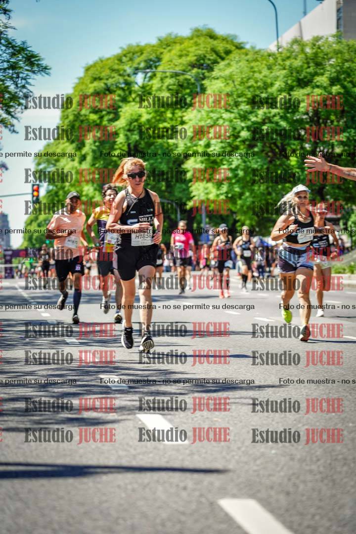 Fotos del primer punto del recorrido - categoría H