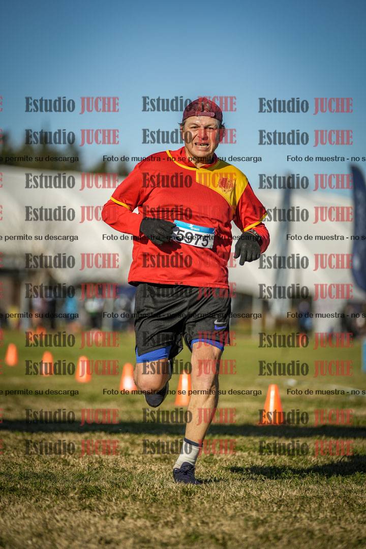 Fotos de las llegadas
