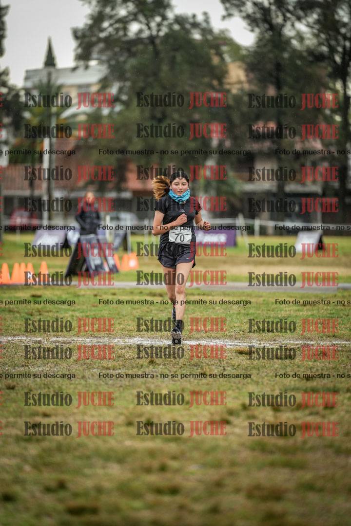 Fotos de la llegada