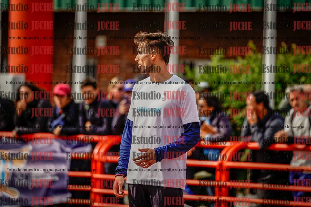 Fotos de algunos extras y podios del día 3