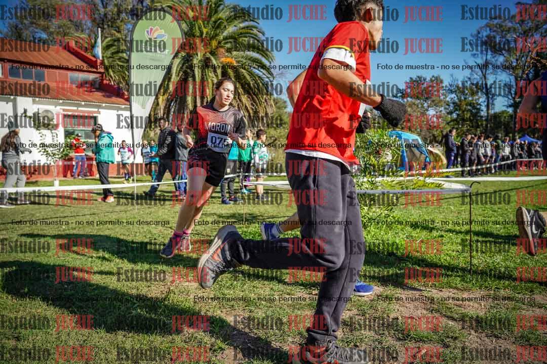 Fotos en el tercer punto del circuito