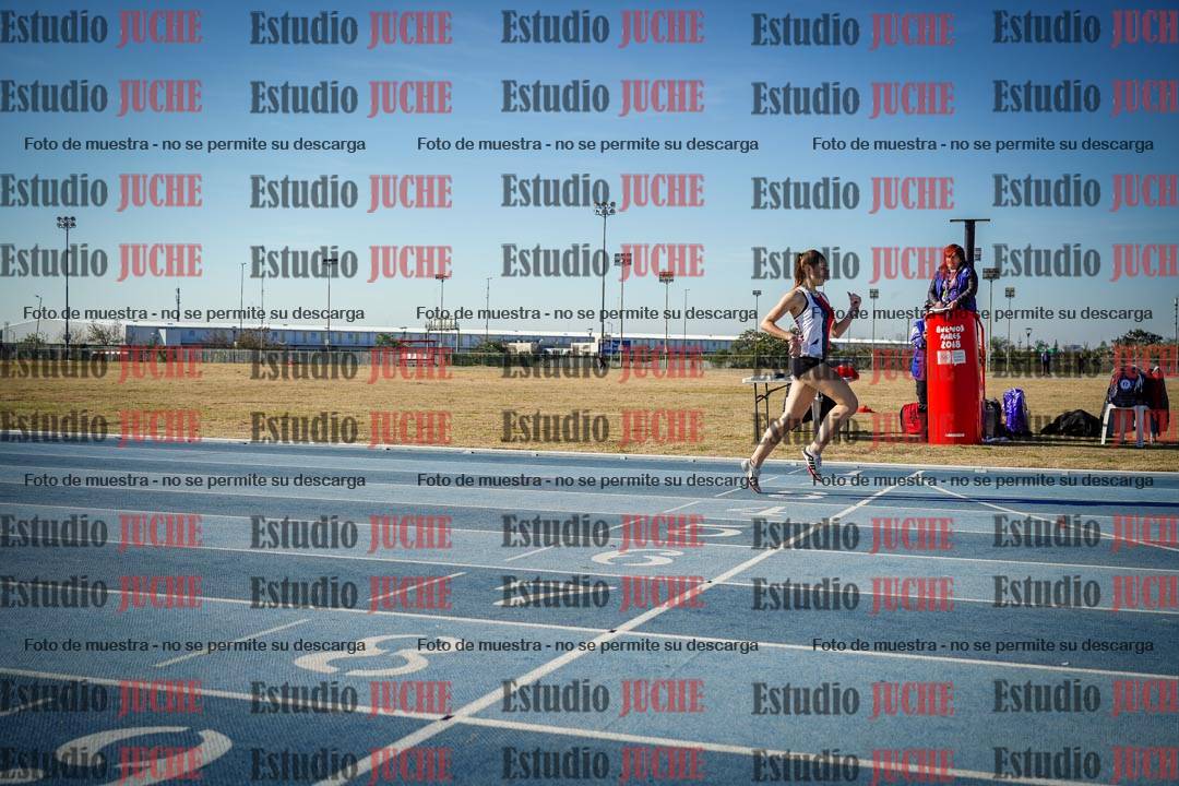 Fotos de los 400 m llanos de mujeres