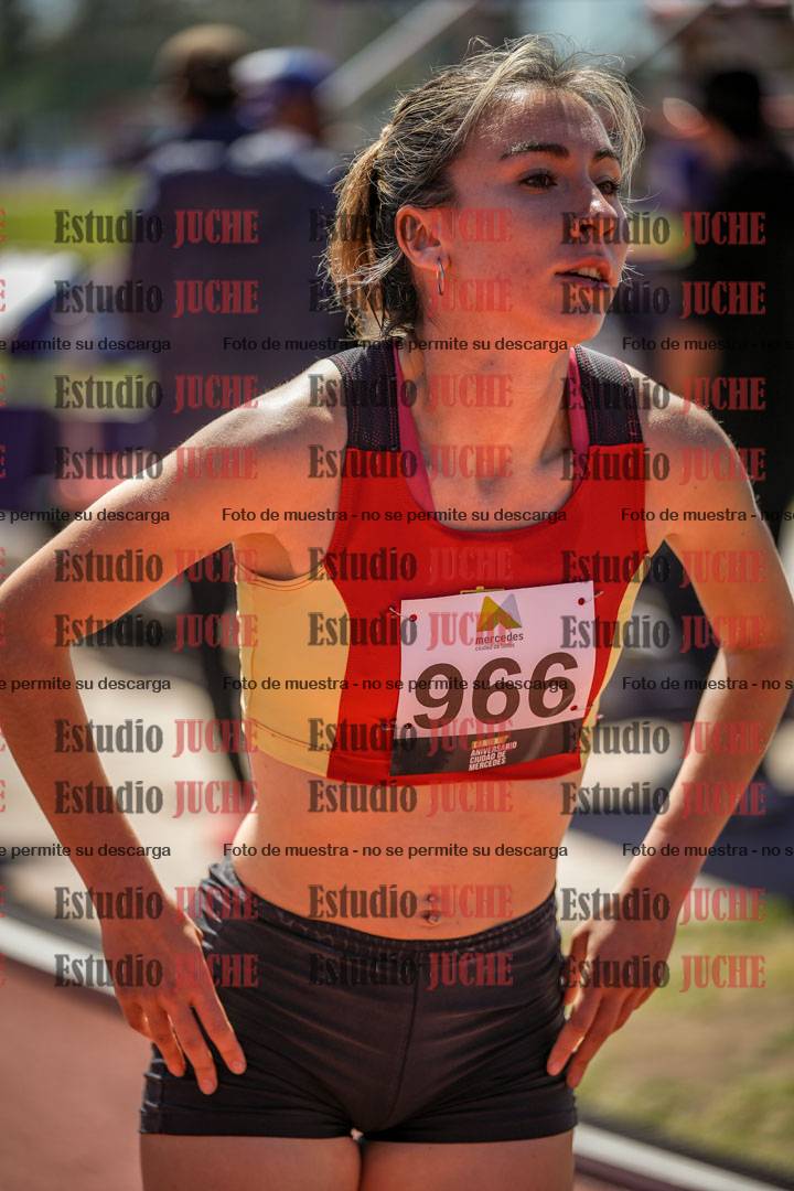 Fotos de los 800 m llanos de mujeres