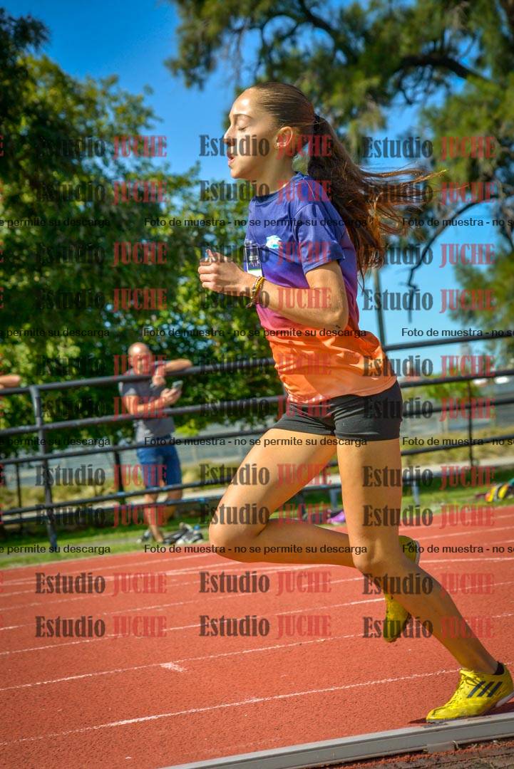 Fotos de los 600 m llanos de mujeres