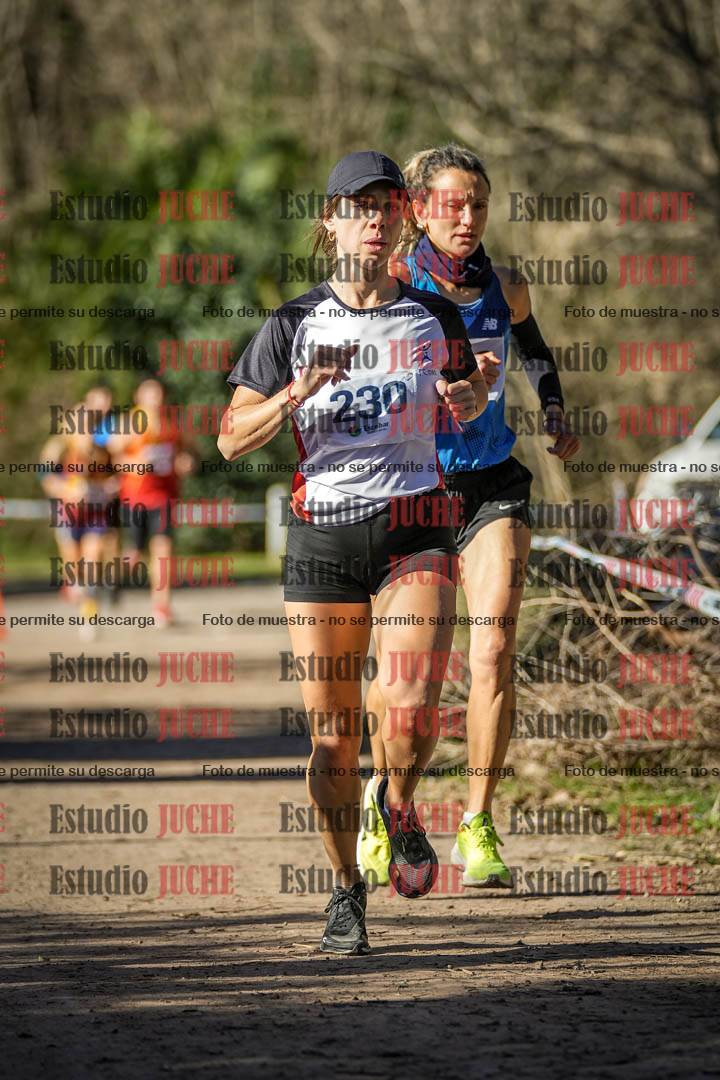 Fotos en el tercer punto del circuito