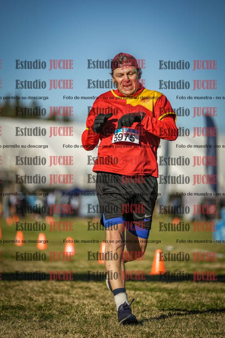 Fotos de las llegadas