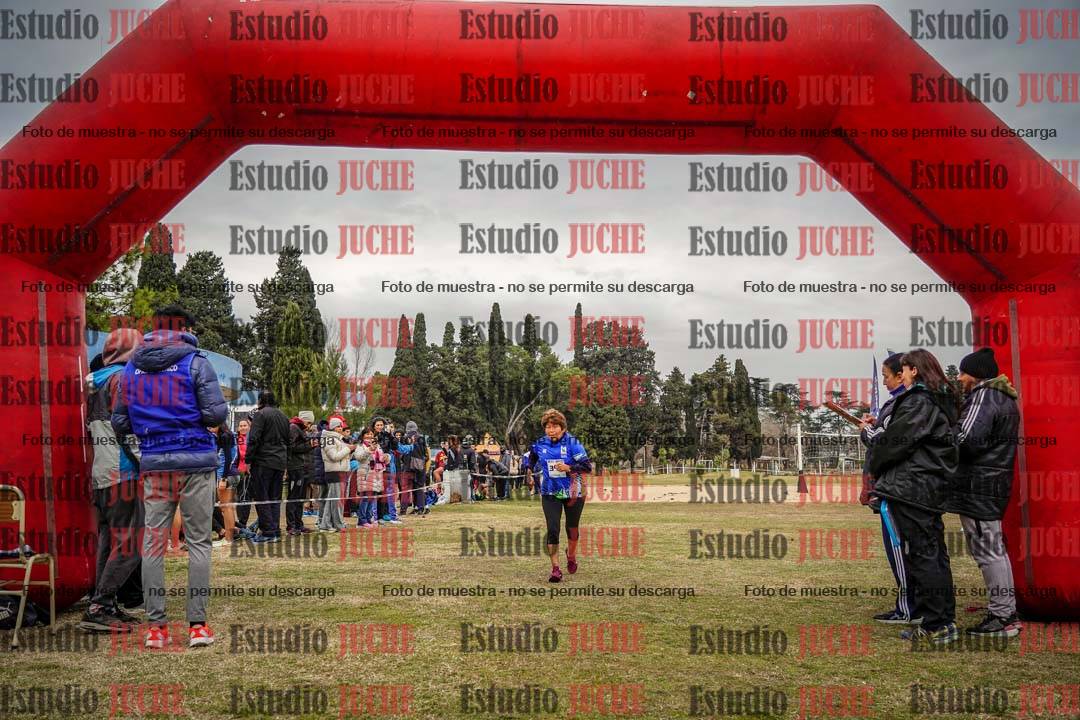 Fotos de la llegada